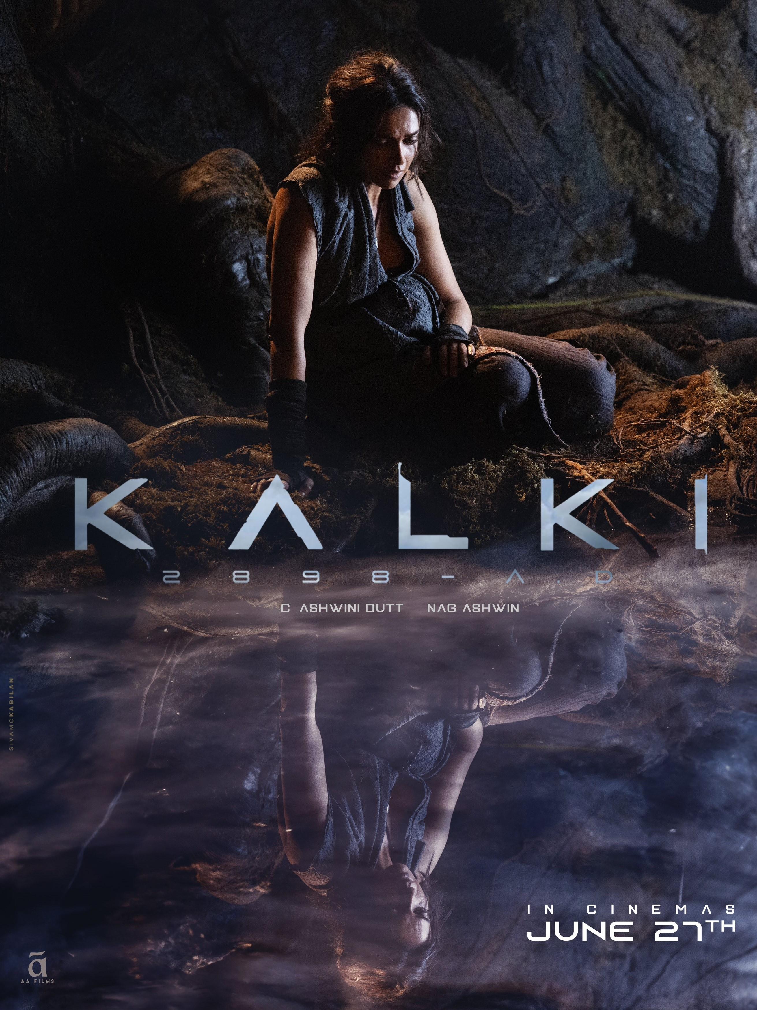 What Is Kalki Ad Story All About Prabhas Deepika Padukone